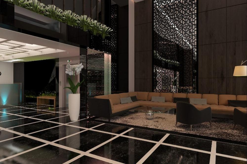 New Gate Hotel Ankara Esterno foto