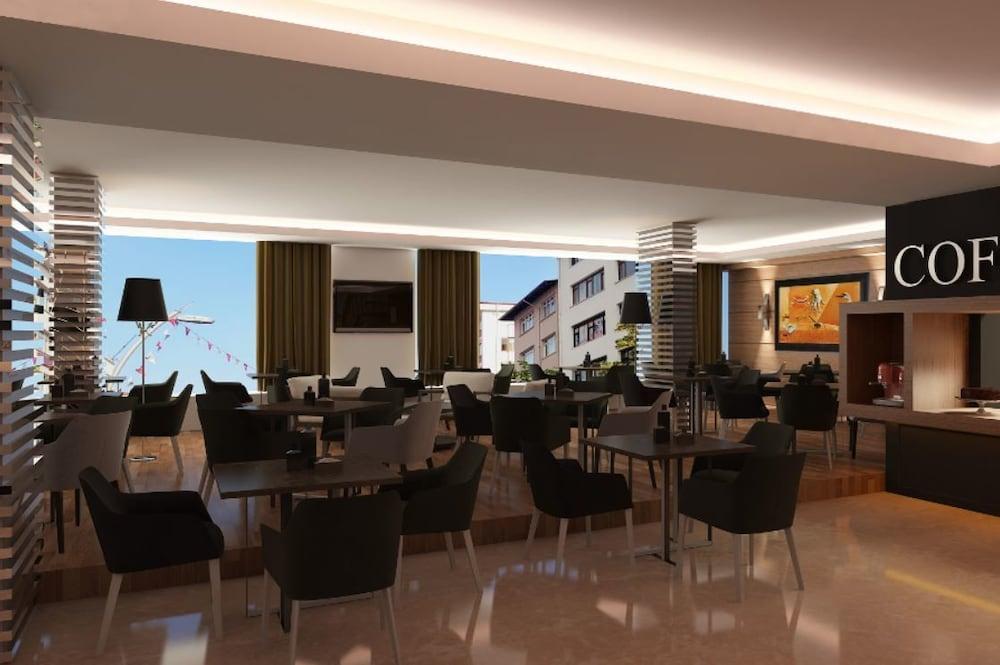 New Gate Hotel Ankara Esterno foto