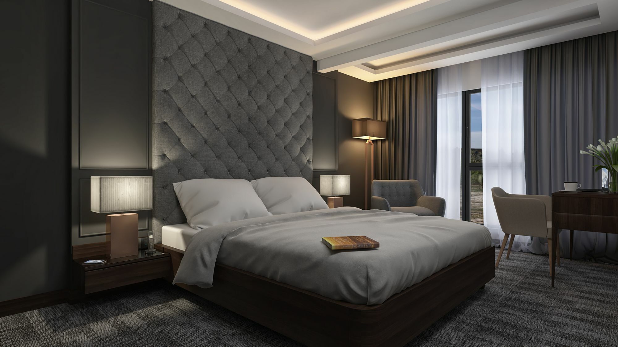 New Gate Hotel Ankara Esterno foto